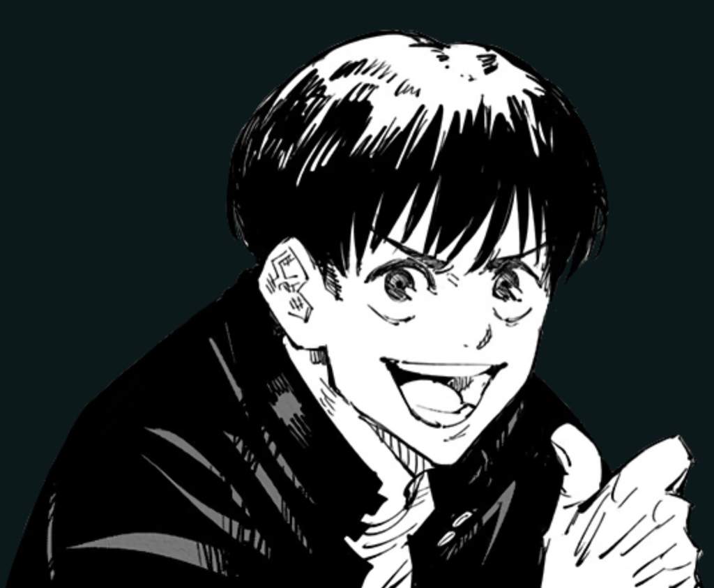 𝒀𝒖 𝑯𝒂𝒊𝒃𝒂𝒓𝒂 | Wiki | Jujutsu Kaisen! Amino