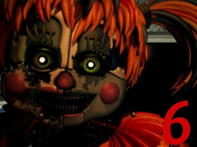 FNAF 6 | Wiki | FNaF Amino [ Español ] Amino