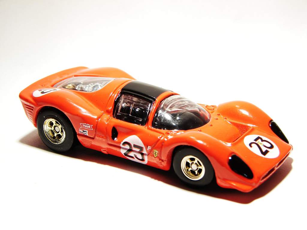 Hotwheels Ferraris PT2 | Wiki | Diecast Collectors Amino Amino