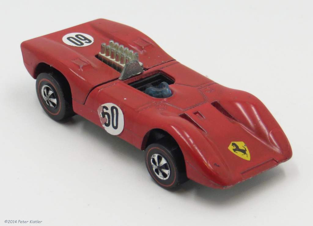 Hotwheels Ferraris PT2 | Wiki | Diecast Collectors Amino Amino