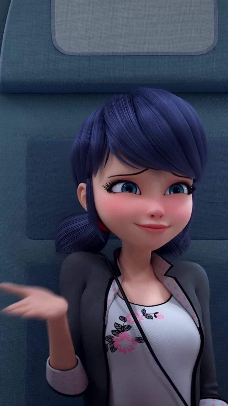 Marinette | Wiki | Miraculous Dream Amino