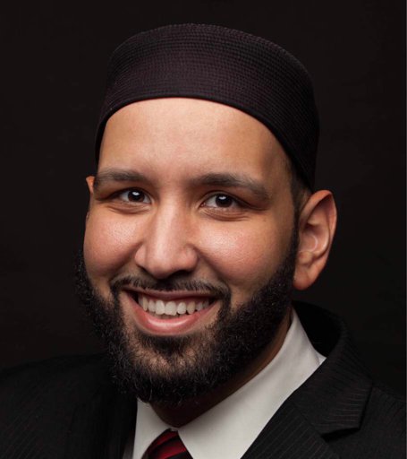 Omar Suleiman | Wiki | Theology Amino