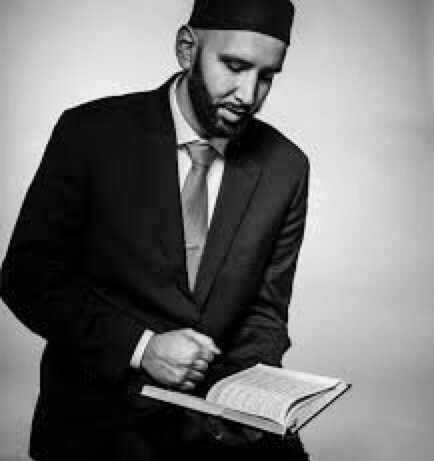 Omar Suleiman | Wiki | Theology Amino