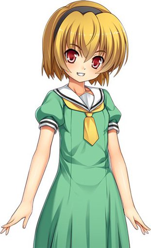 Satoko Hojo | Wiki | Anime Amino