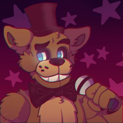 Freddy Fazber | Wiki | Five Nights at Freddys PT/BR Amino