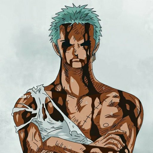 Roronoa Zoro | Wiki | Marvel Comics em Português™ Amino