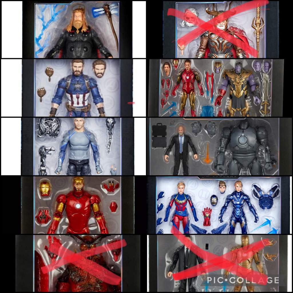 Hasbro pls chill | Marvel Legends Amino Amino