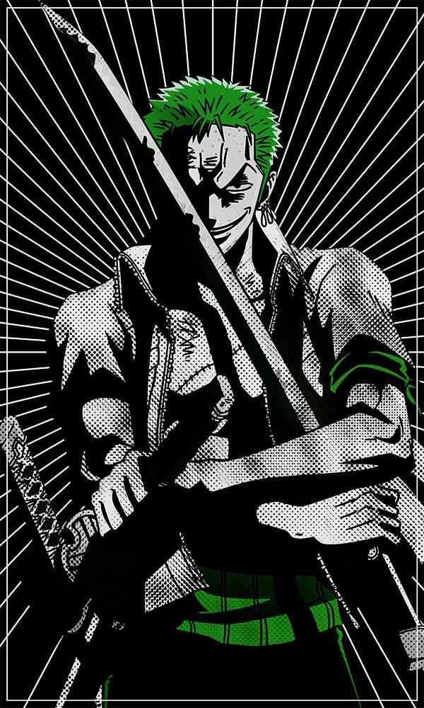 Roronoa Zoro | Wiki | Marvel Comics em Português™ Amino