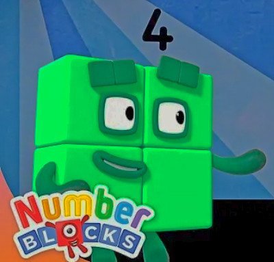 numyblocc edit again | ♡Official Numberblocks Amino♡ Amino