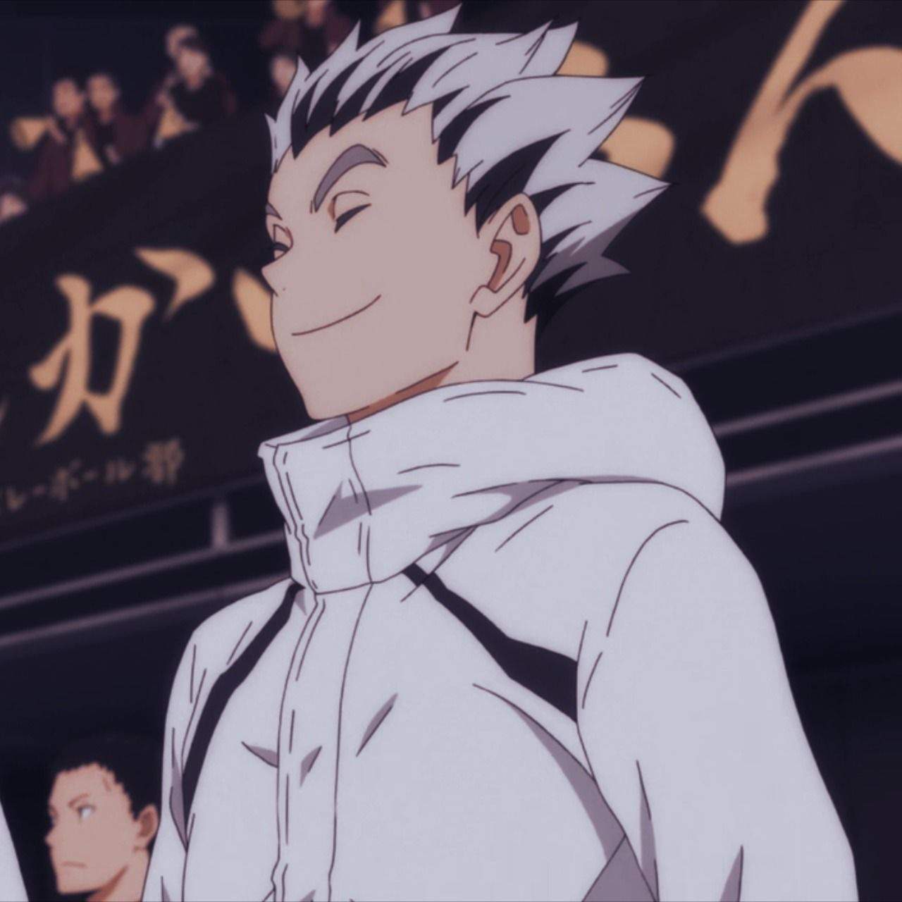 Bokuto Koutarou | Wiki | Anime Amino