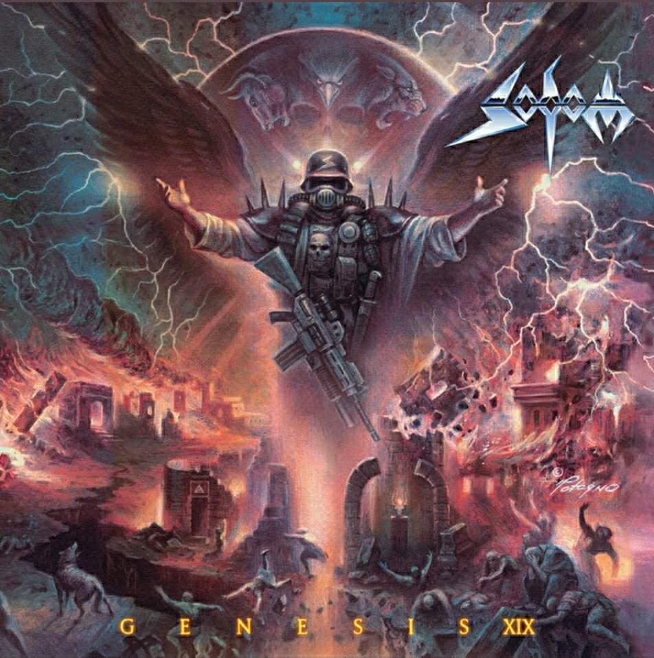 Sodom Wiki Metal Amino