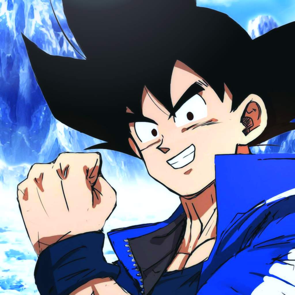 Son Goku Wiki Dragon Ball EspaÑol Amino 