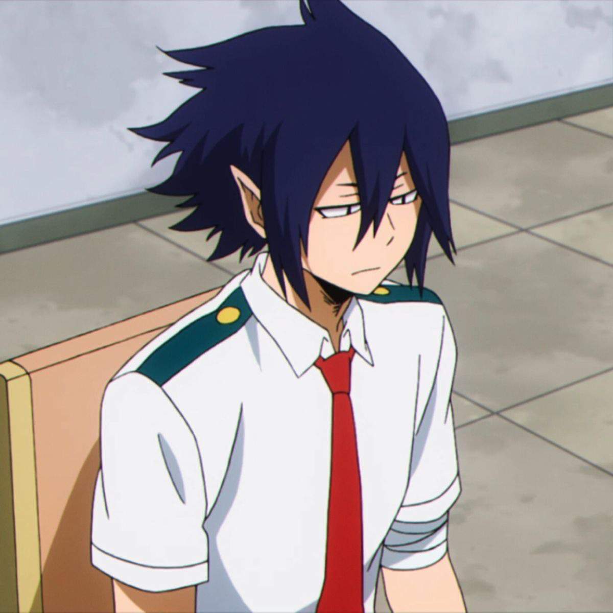 Tamaki Amajiki | Wiki | Anime Amino