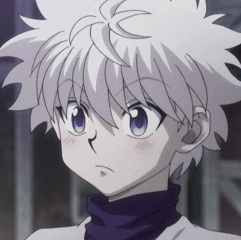 Killua Zoldyck | Wiki | Hunter x Hunter Amino