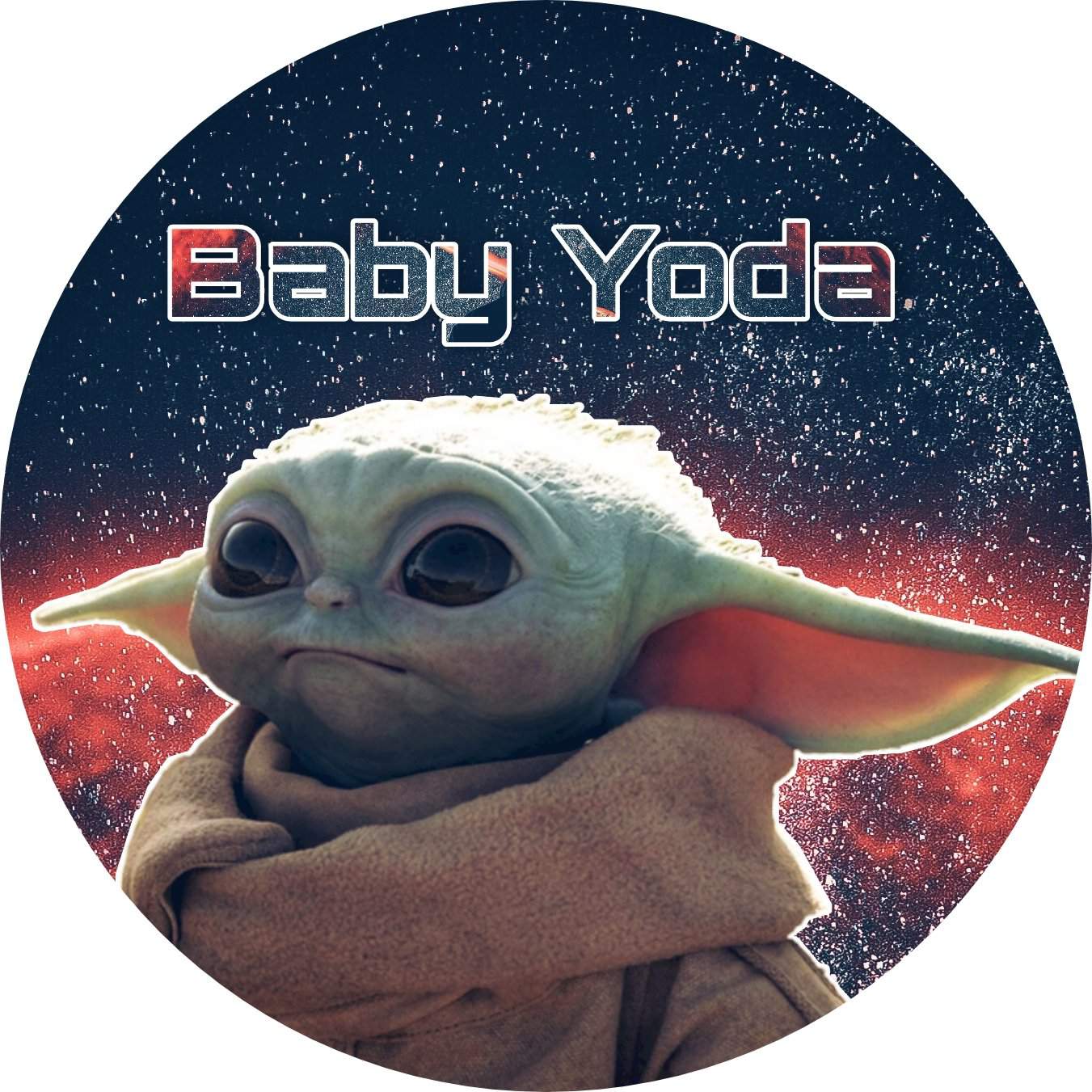 Happy Birthday, Baby Yoda! (+appreciation blog) | Disney Amino