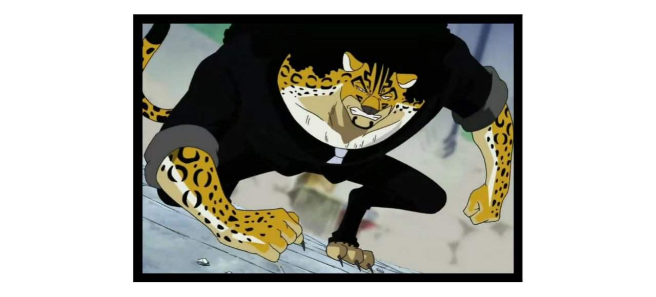 Neko Neko no mi; Leopardo | Wiki | Roleplay — One Piece. Amino