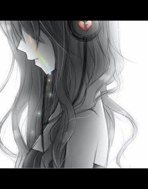 Solitaria 💔 | Wiki | •Anime• Amino