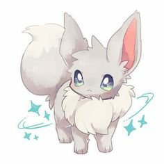 EEVEE (shyni) | Wiki | Pokémon Roleplay Región Lozket Amino