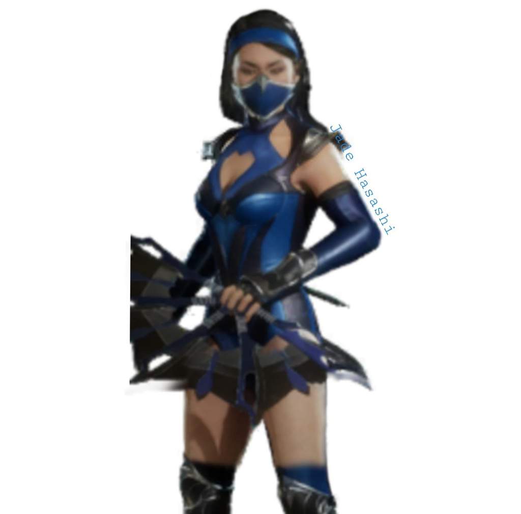 My Best Kitana Edits? | Mortal Kombat! Amino