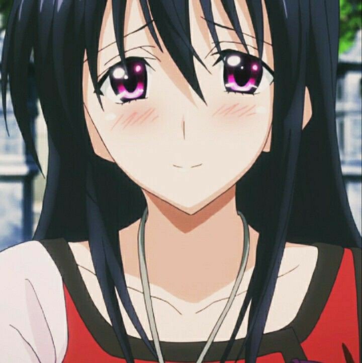 Akeno himejima 💖🤩 | Wiki | Highschool DxD ×{German}× Amino