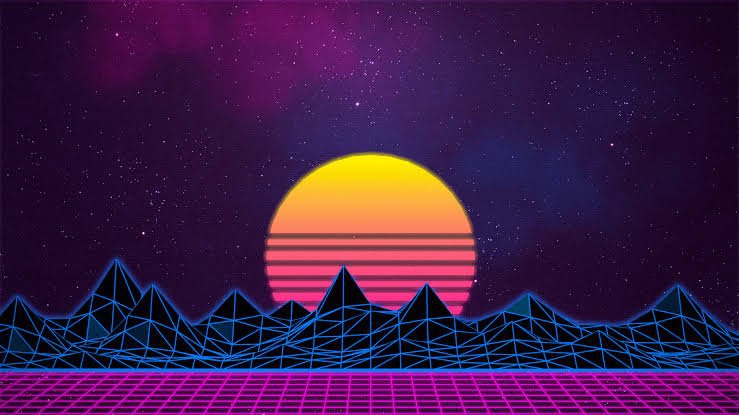 Non Metal Wednesday #1 Synth/Retrowave | Metal Amino