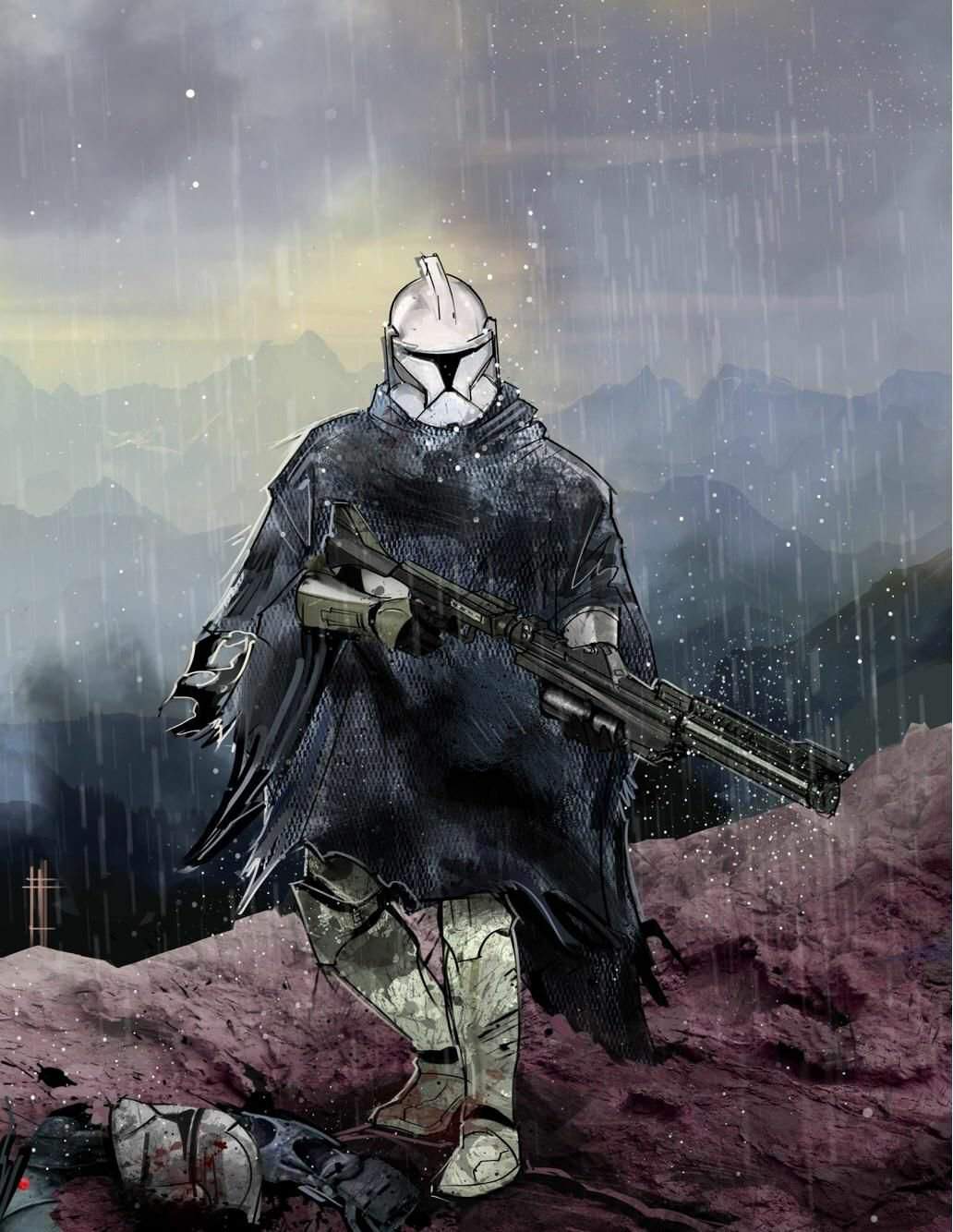 69th Legion, Rose Regiment | Wiki | Warfare Roleplay Amino