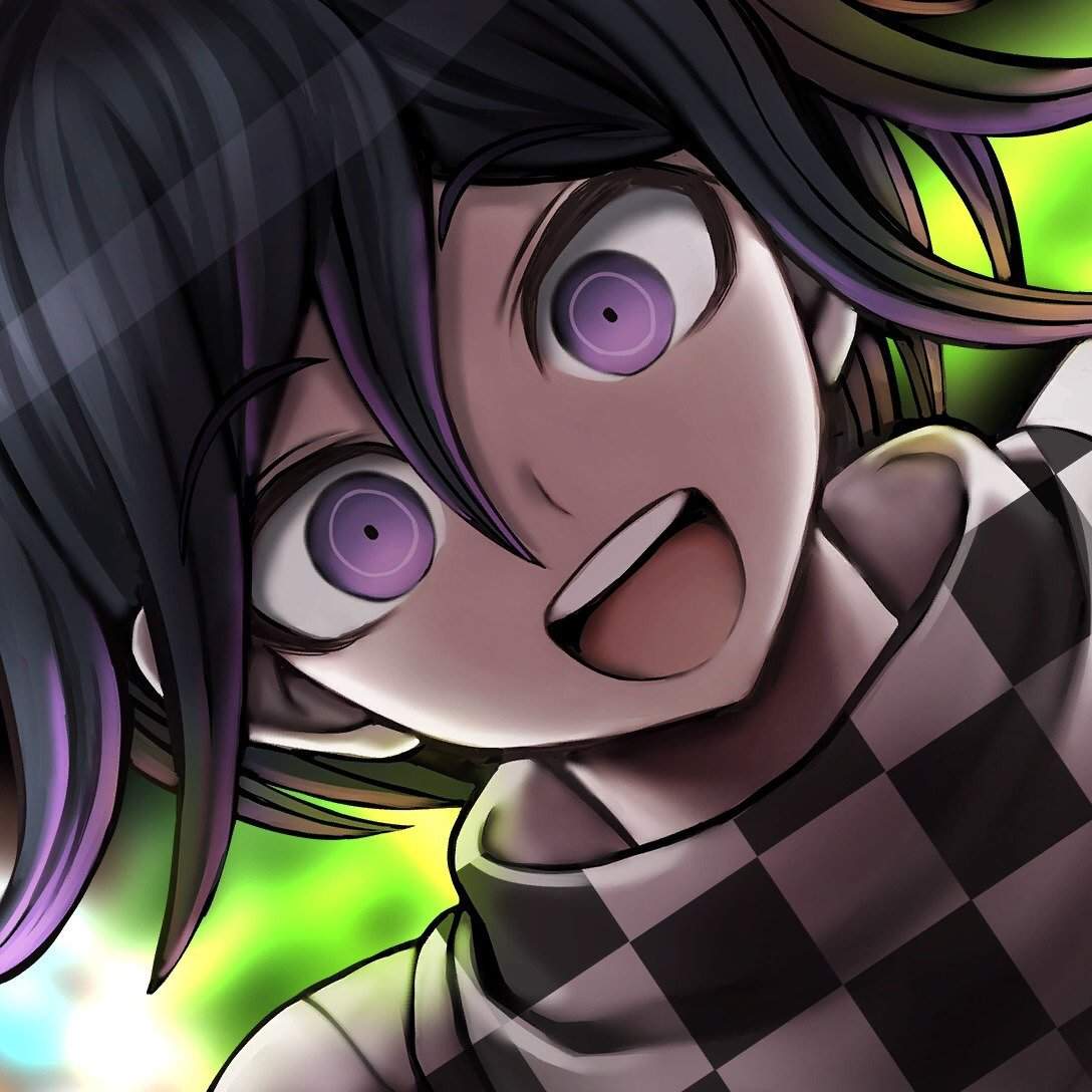 Kokichi Oma | Wiki | Danganronpa Amino