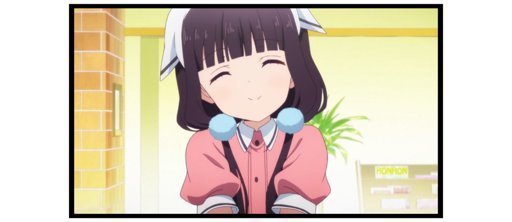 blend s персонажи вики