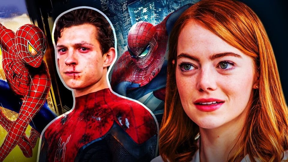 Emma Stone Reacciona A Los Rumores De Su Regreso Como Gwen Stacy En Spider Man No Way Home
