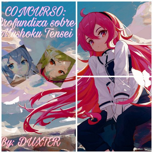 Mushoku Tensei - Aisha y Ars (Romance Prohibido) Resumen Completo ...