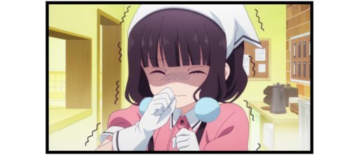 blend s персонажи вики