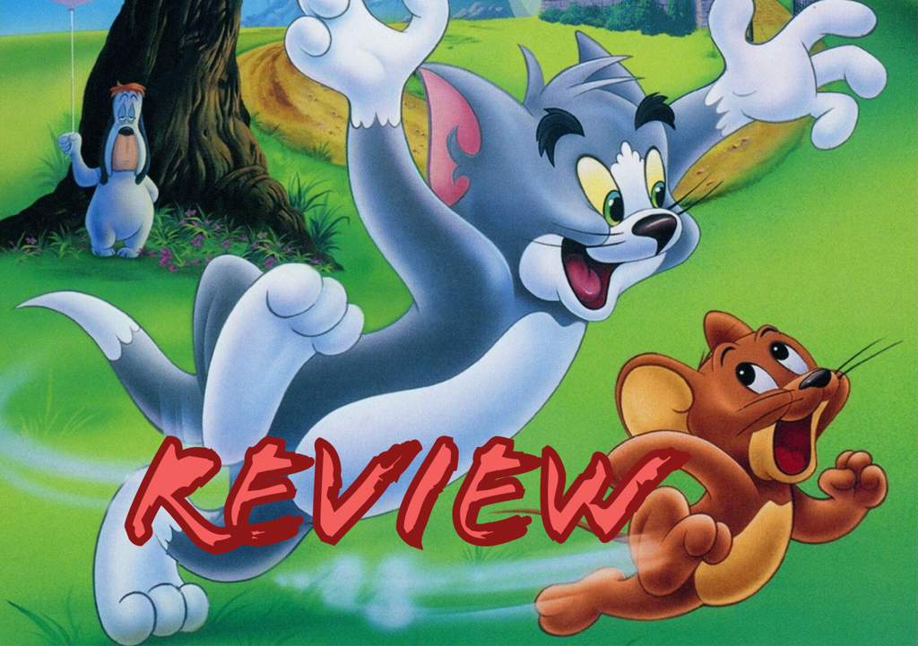Tom and Jerry Movie 1992 Review | Cartoon Amino