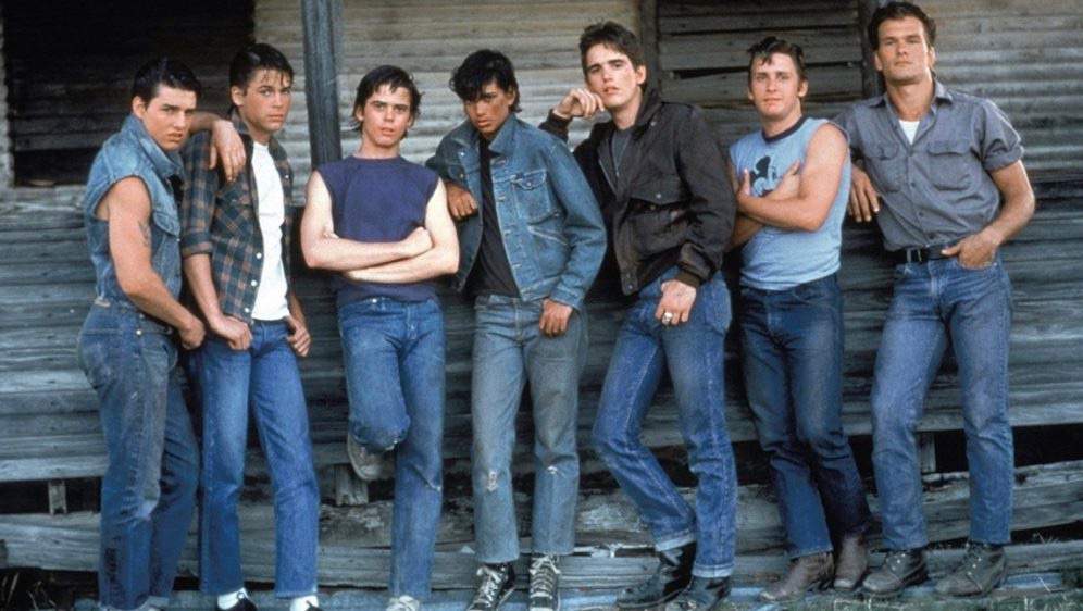 just-some-movies-the-actors-were-also-in-the-outsiders-amino-amino