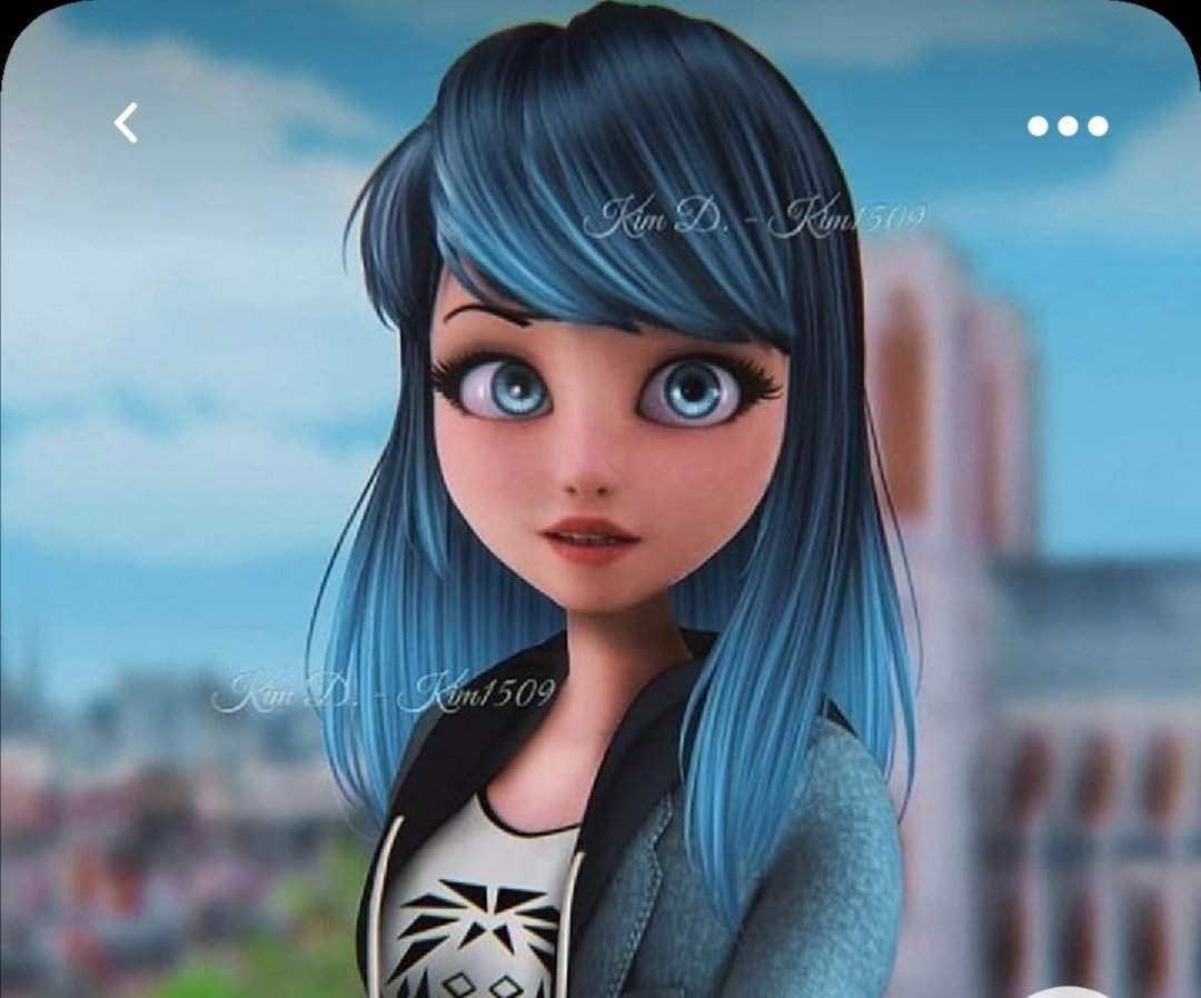 Hola | Wiki | •Miraculous Ladybug Español• Amino