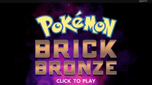 Roblox Pokemon Amino - roblox pokemon brick bronze manaphy event