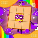 Rap Girl | ♡Official Numberblocks Amino♡ Amino