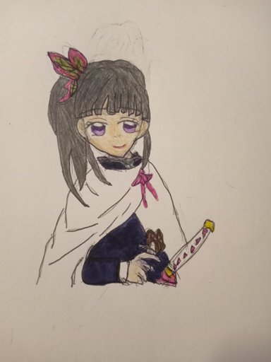 Drew emnu | Demon Slayer: Kimetsu No Yaiba Amino