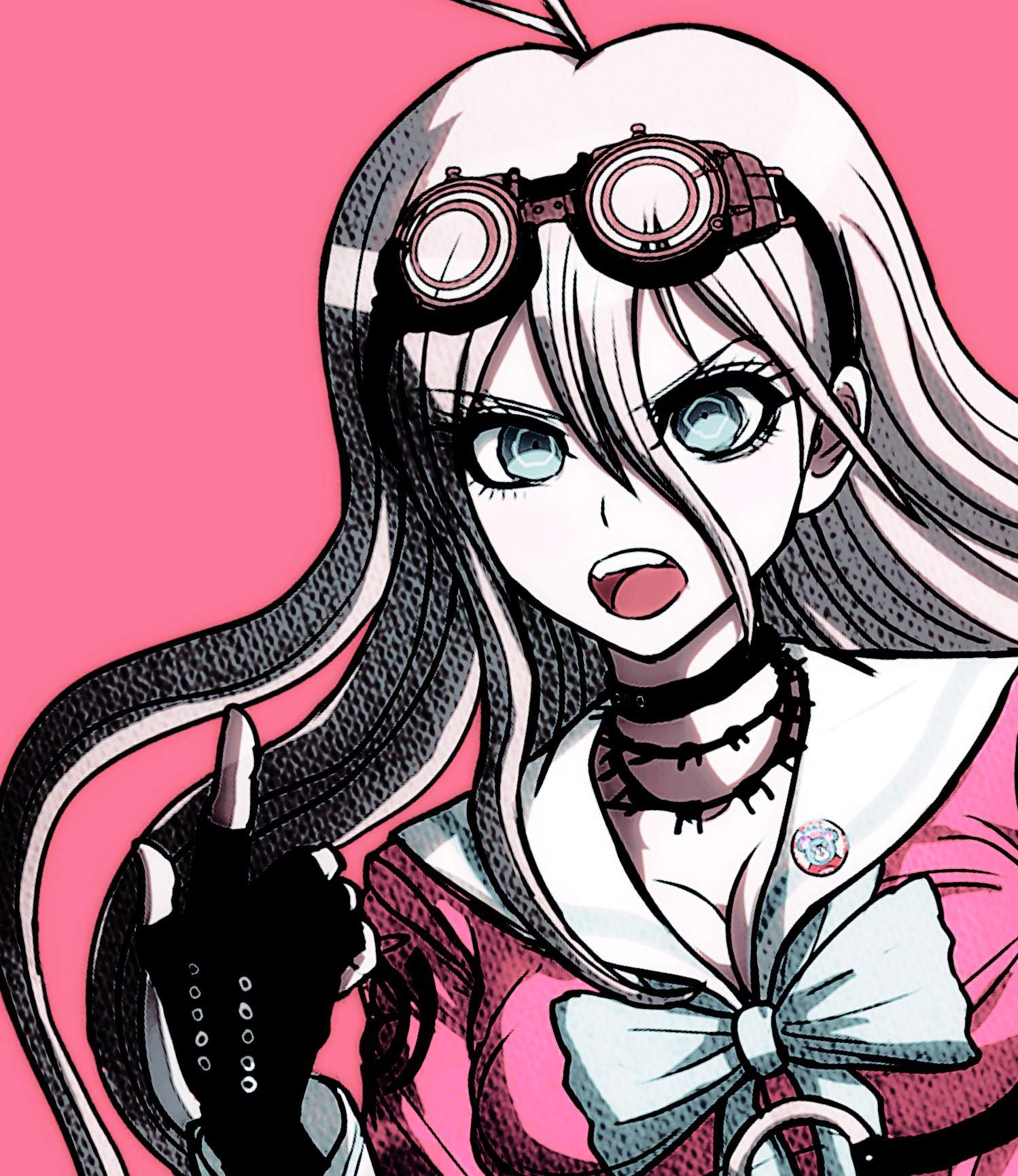 RP RULES!!! | Wiki | Danganronpa Amino