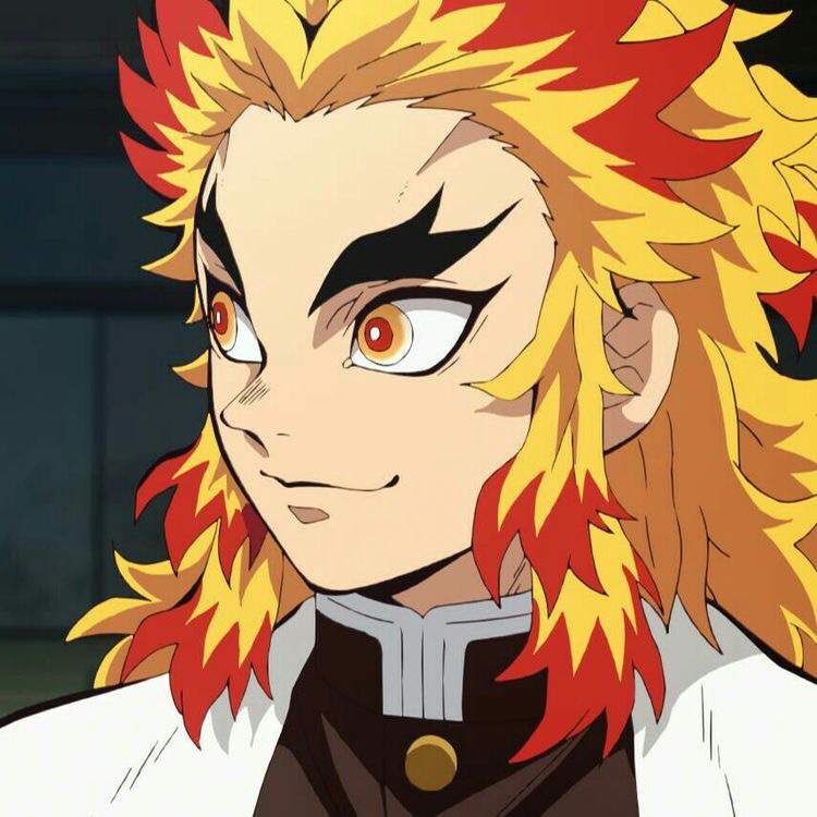 Rengoku ️‍🔥 | Wiki | •Anime• Amino