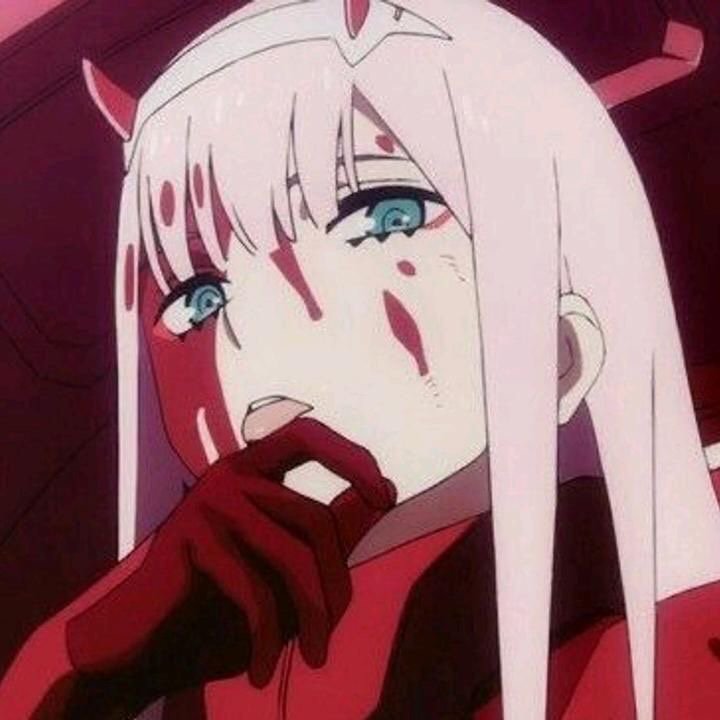 Zero Two💗 Wiki •anime• Amino