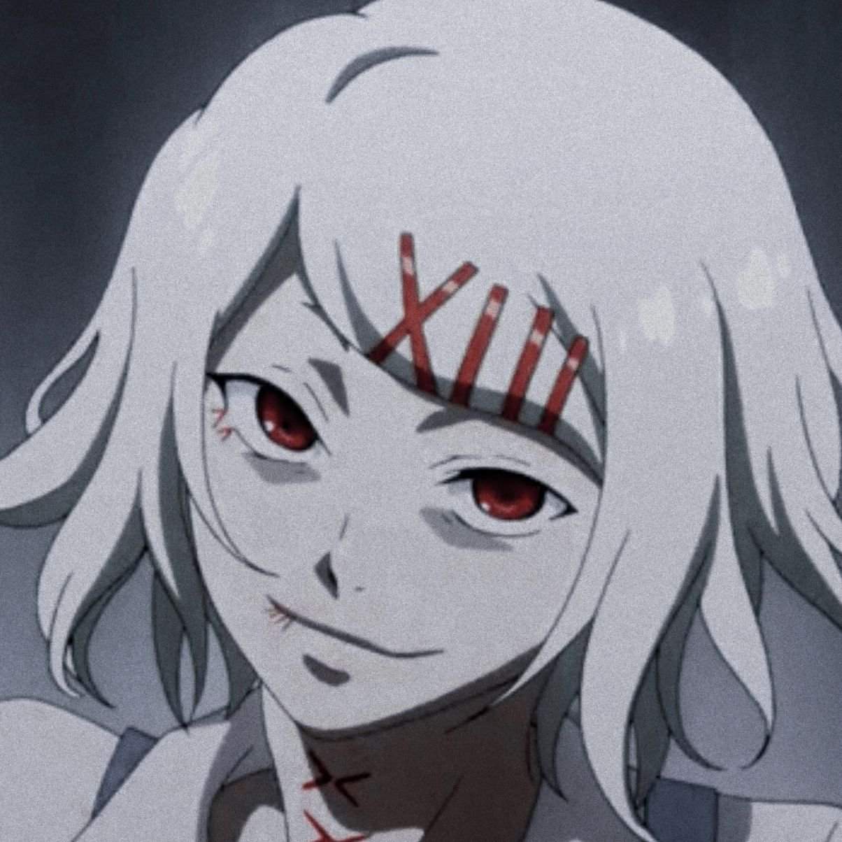 Juuzou is a femboy before femboys were cool | Ghoul Amino