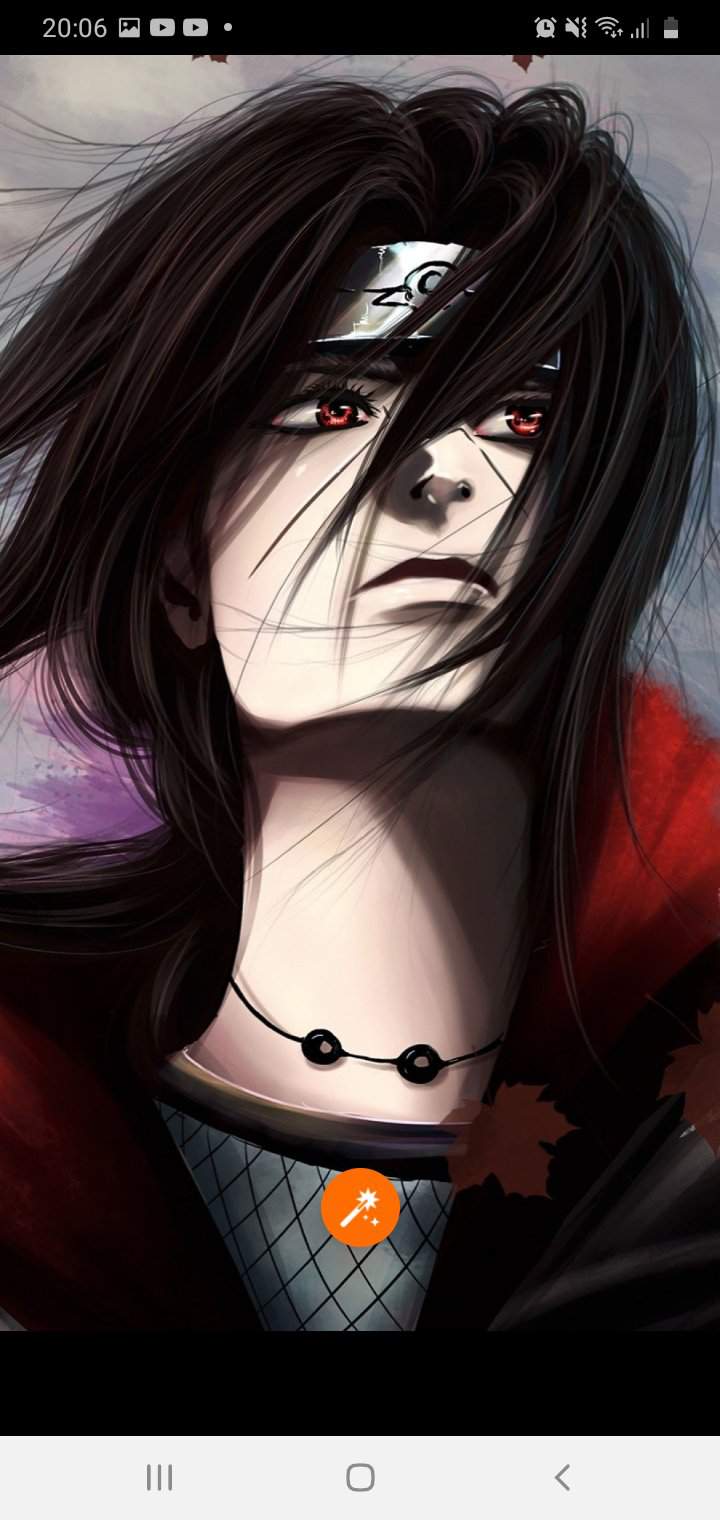 itati | Wiki | Naruto Shippuden Online Amino