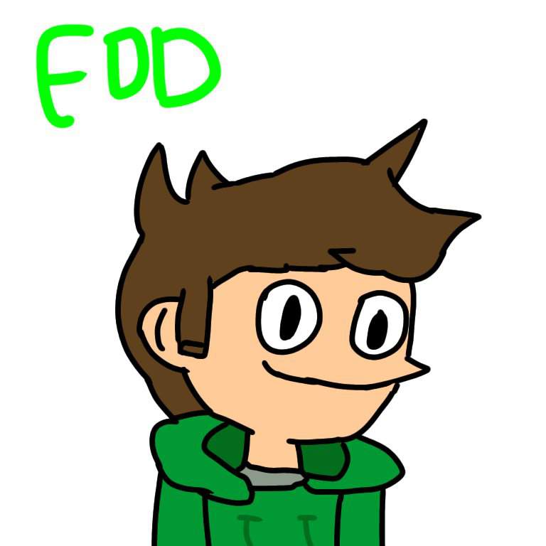 Oh look | 🌎Eddsworld🌎 Amino