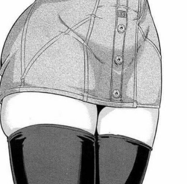 Anime Thighs™ Anime Amino 8964