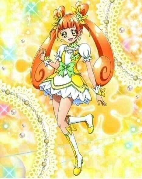 .doki Doki Precure. | Wiki | امبراطورية الأنمي Amino