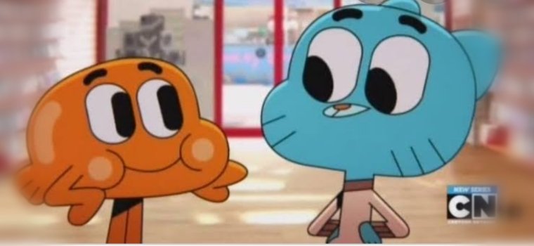 Gumball e Darwin a dupla perfeita | Wiki | Gumball Amino™ Amino