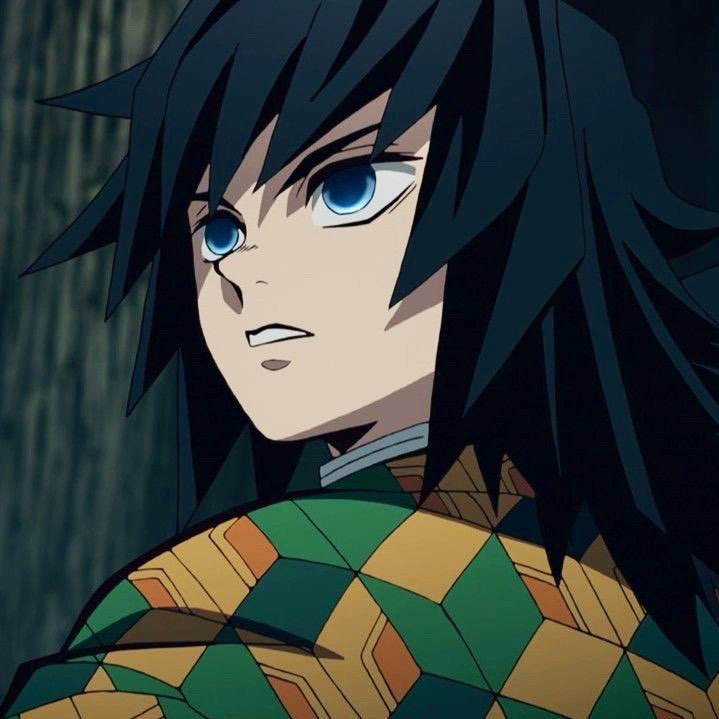 Giyu Tomioka | Demon Slayer: Kimetsu No Yaiba Amino