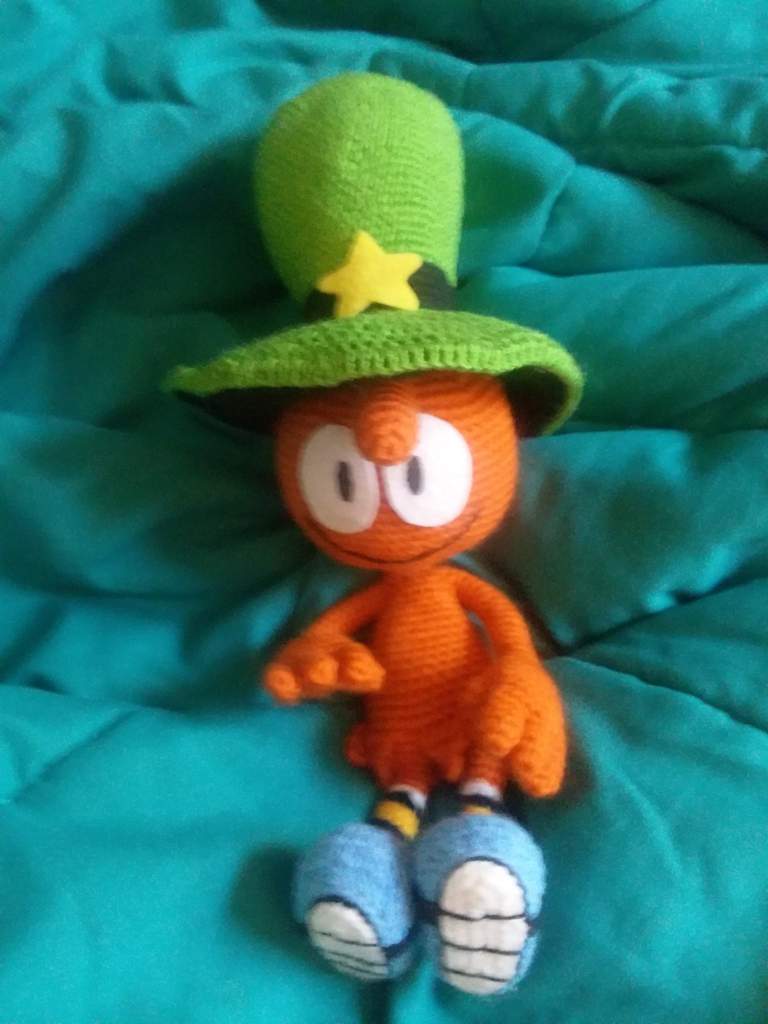 Wander and Sylvia Plushes | Wander over Yonder Amino