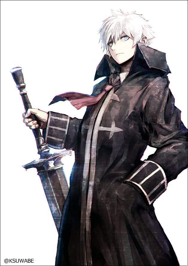 Maximilien Robespierre Wiki Fate Universe Multilingual Amino