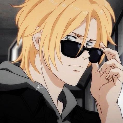 Banana Fish Ep 11 Discussion Banana Fish Amino